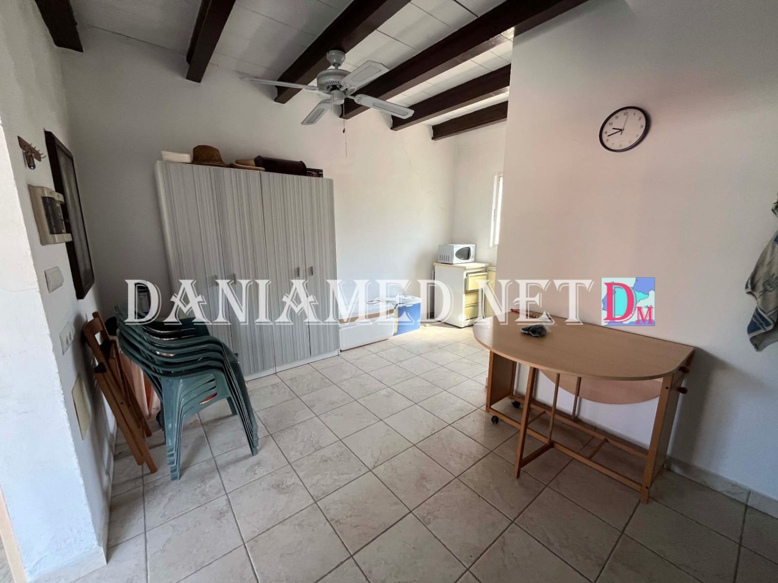 2 soverom Finca/Herregård til salgs i Denia med garasje - € 229 000 (Ref: 9997793)