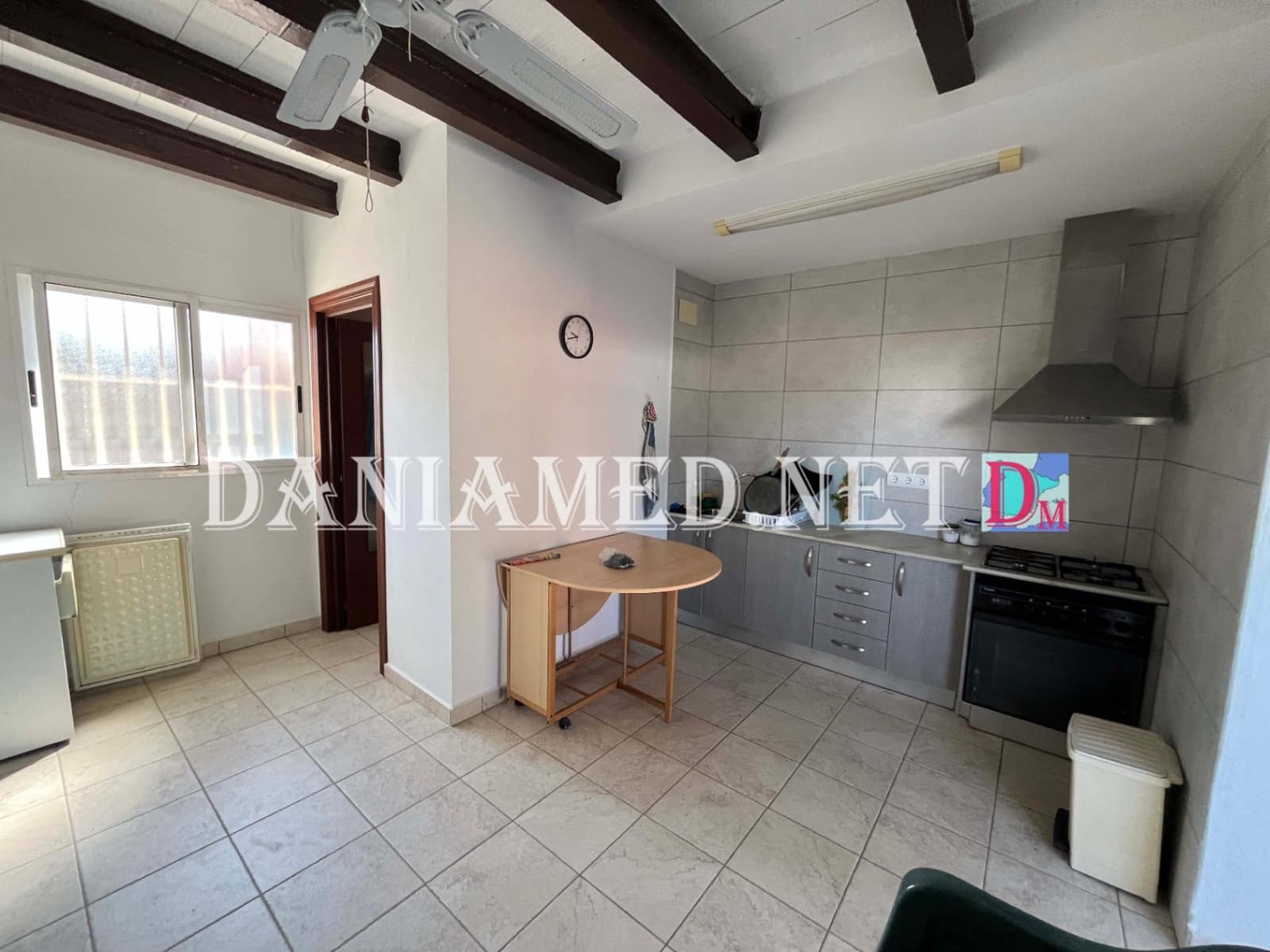 2 soverom Finca/Herregård til salgs i Denia med garasje - € 229 000 (Ref: 9997793)