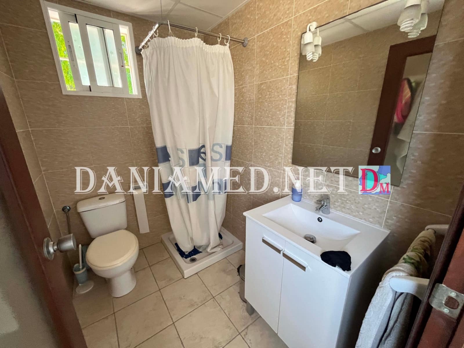 2 soverom Finca/Herregård til salgs i Denia med garasje - € 229 000 (Ref: 9997793)