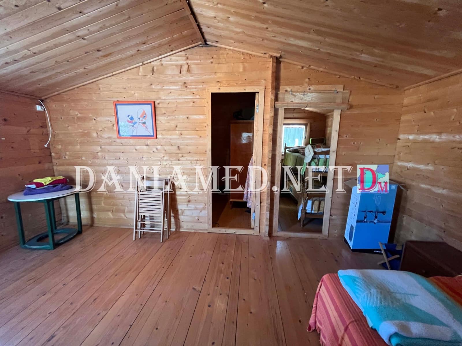 2 soverom Finca/Herregård til salgs i Denia med garasje - € 229 000 (Ref: 9997793)