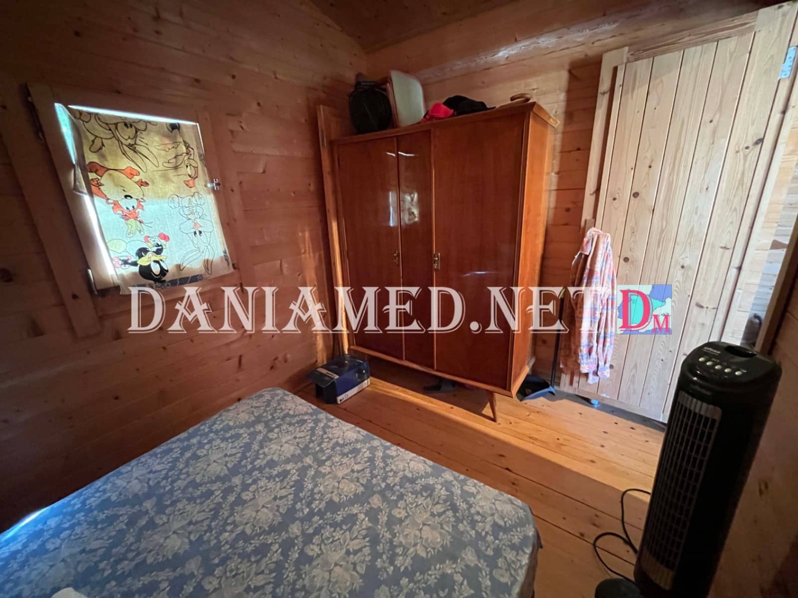 2 soverom Finca/Herregård til salgs i Denia med garasje - € 229 000 (Ref: 9997793)