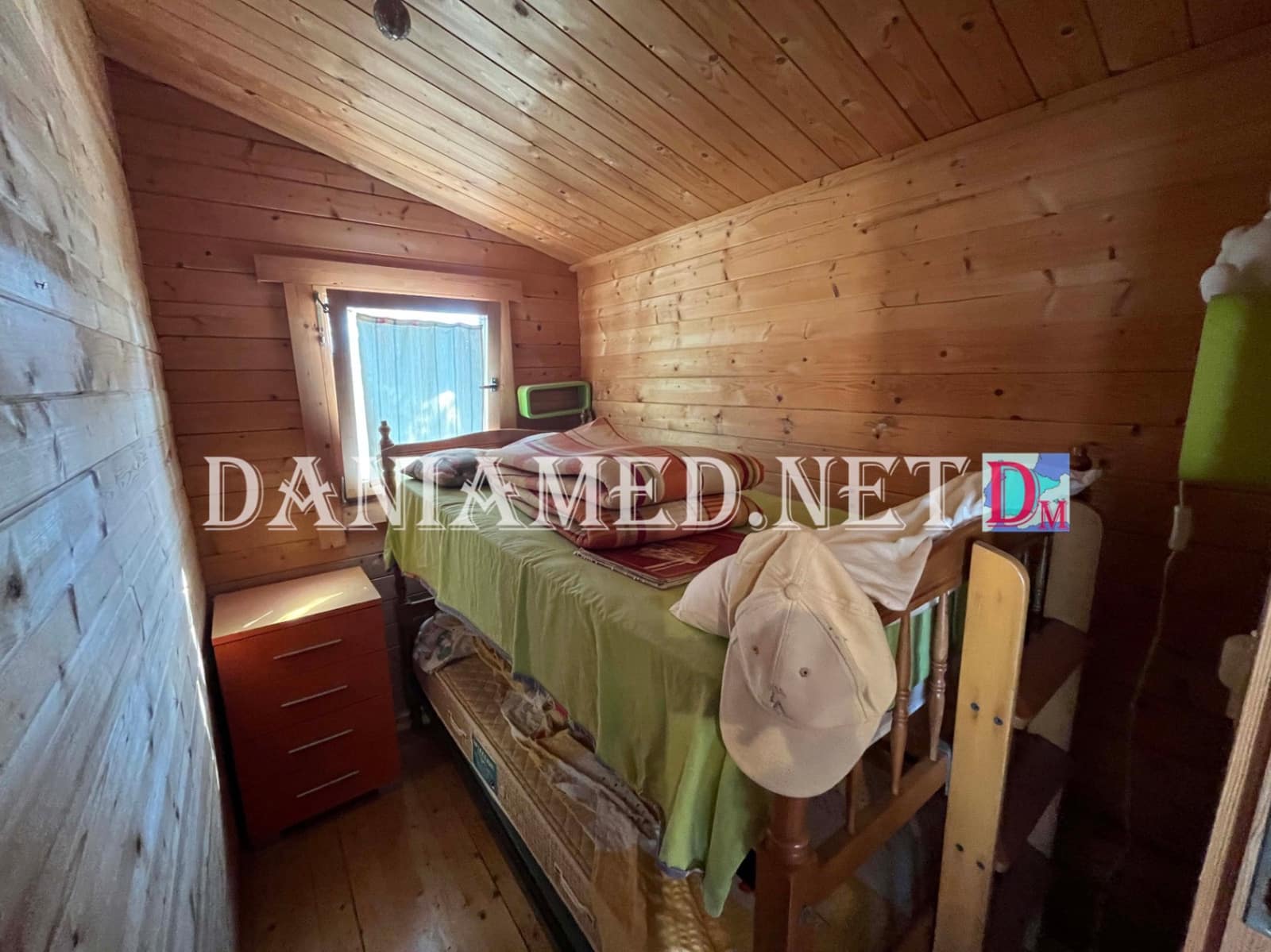 2 soverom Finca/Herregård til salgs i Denia med garasje - € 229 000 (Ref: 9997793)