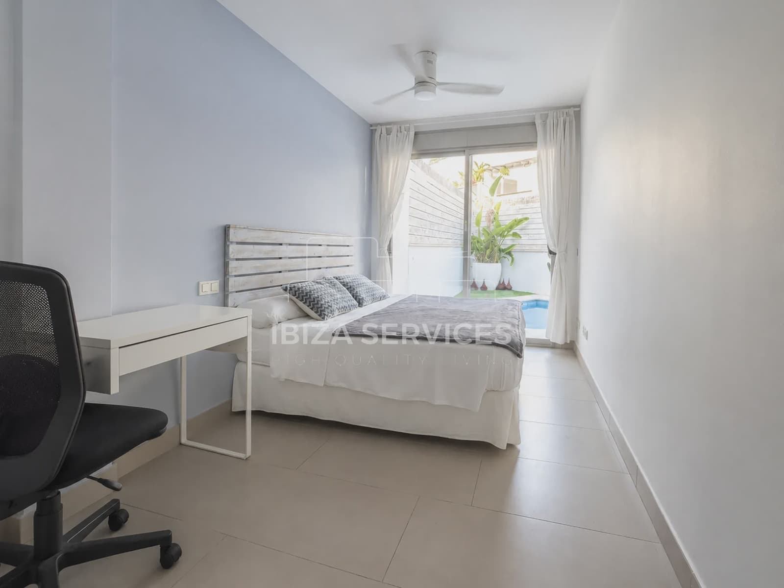 5 bedroom Terraced Villa for sale in Talamanca with pool garage - € 1,995,000 (Ref: 10038575)