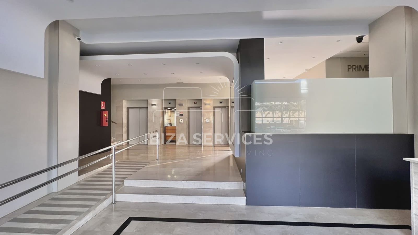 2 soverom Leilighet til leie i Ibiza by med svømmebasseng - € 2 200 (Ref: 10050489)
