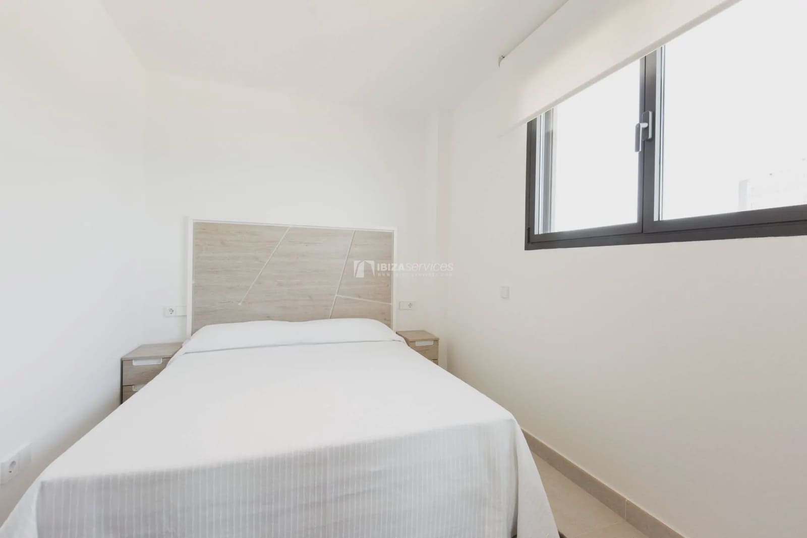 2 bedroom Apartment for rent in Ibiza / Eivissa town with garage - € 1,500 (Ref: 10095034)
