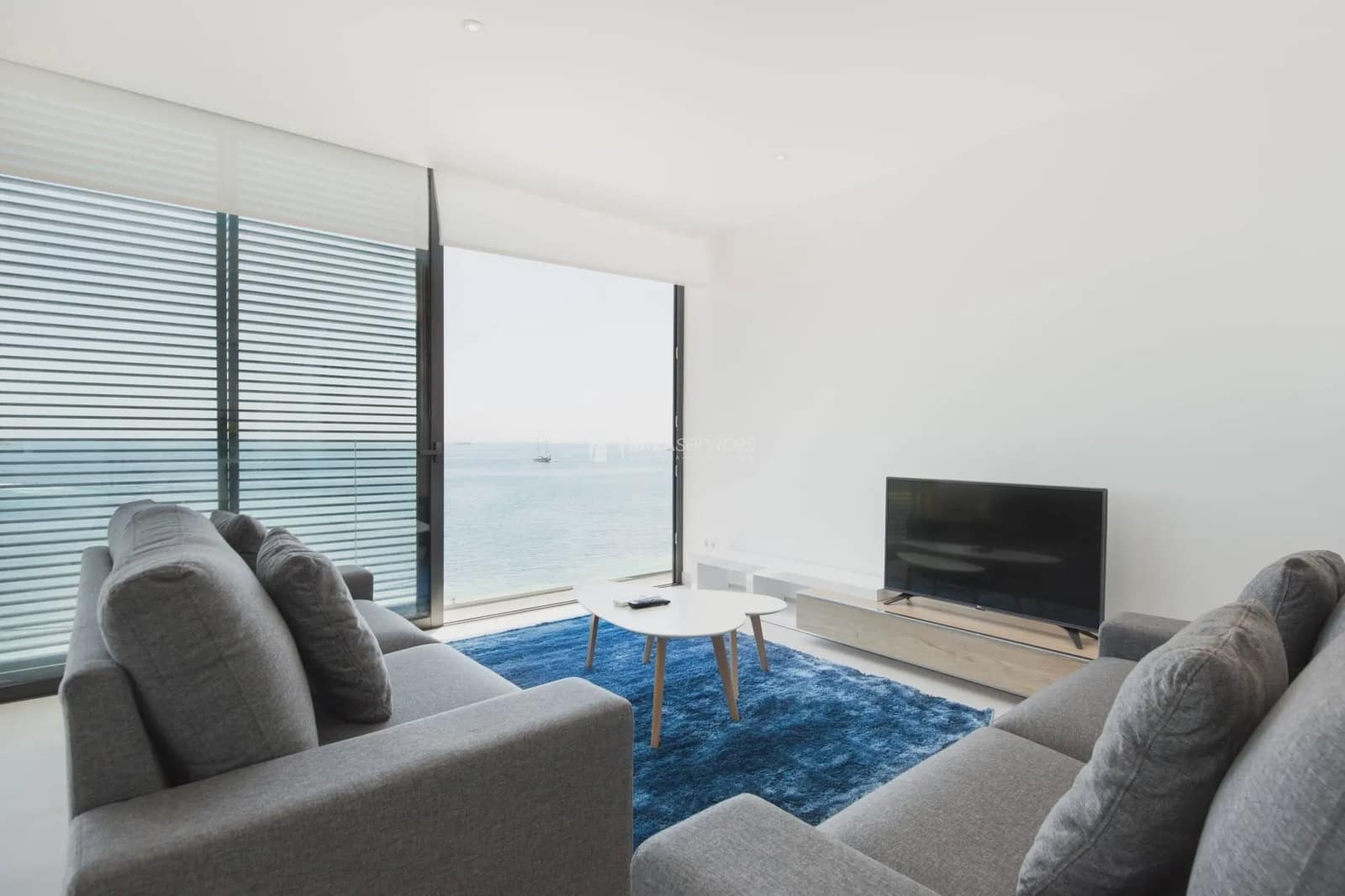 2 bedroom Apartment for rent in Ibiza / Eivissa town with garage - € 1,500 (Ref: 10095034)