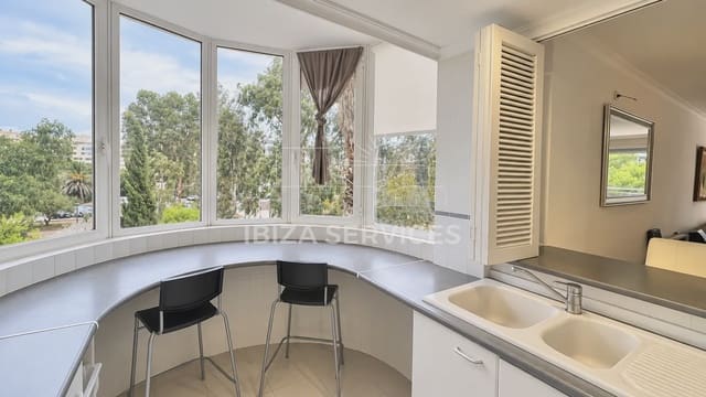 2 bedroom Apartment for sale in Ibiza / Eivissa town with pool garage - € 800,000 (Ref: 10147160)