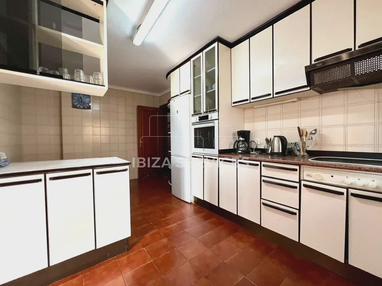 Huoneisto vuokrattavana paikassa Ibiza kaupunki - 3 000 € (Ref: 10183873)