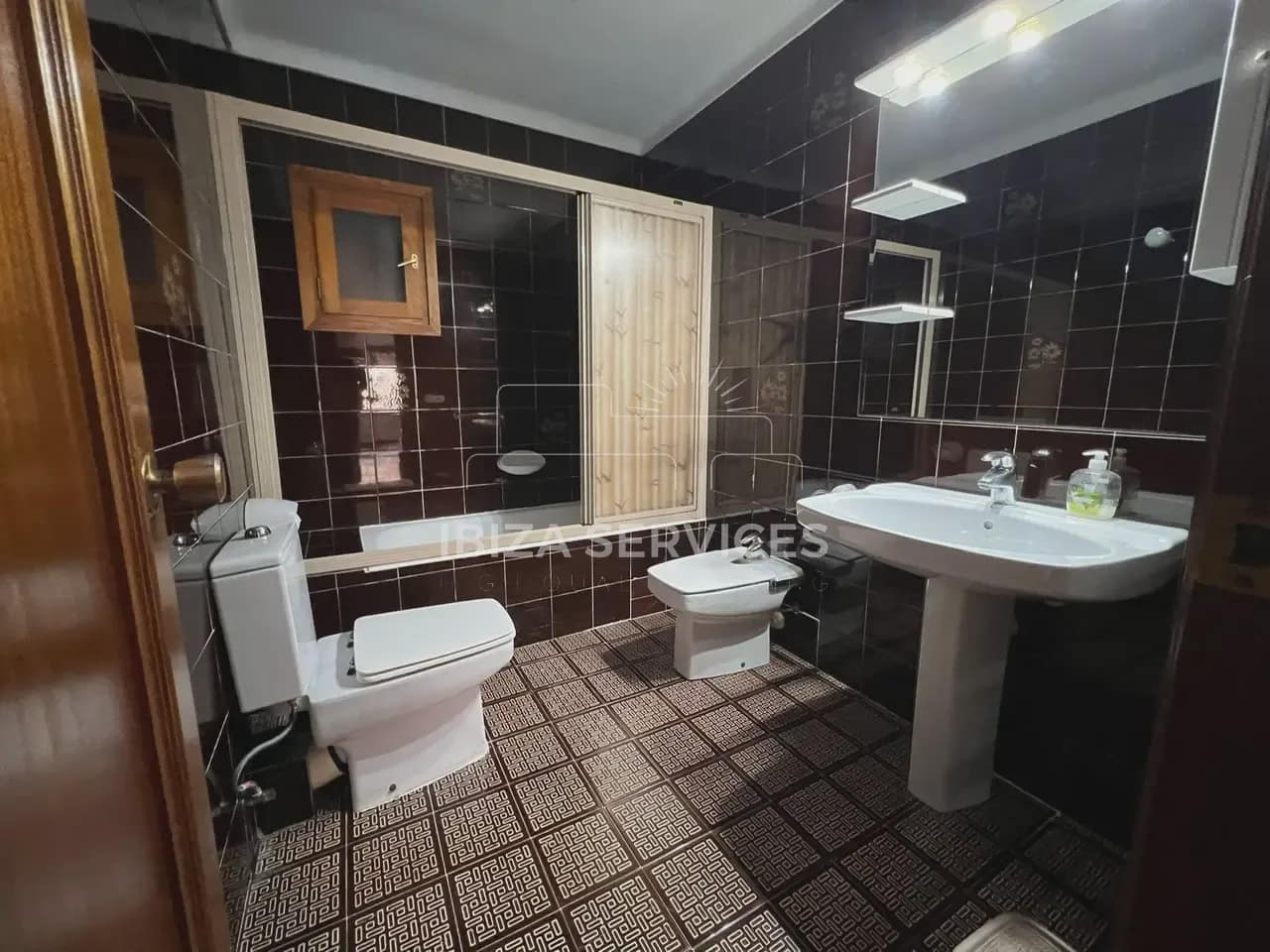 Huoneisto vuokrattavana paikassa Ibiza kaupunki - 3 000 € (Ref: 10183873)
