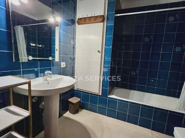 Huoneisto vuokrattavana paikassa Ibiza kaupunki - 3 000 € (Ref: 10183873)