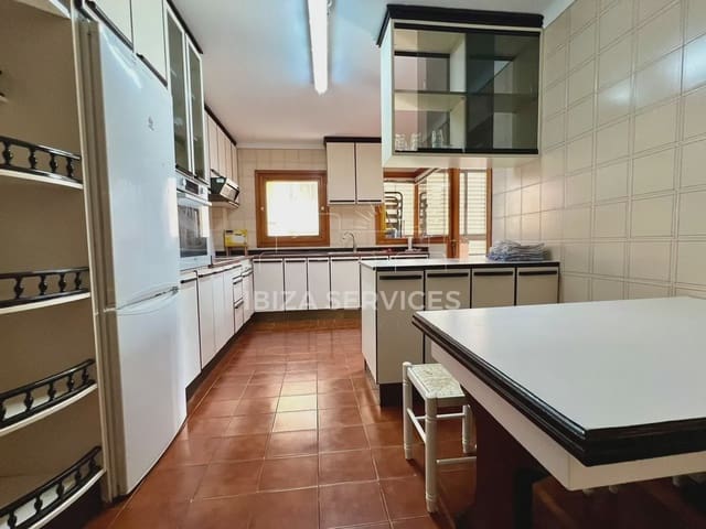 Huoneisto vuokrattavana paikassa Ibiza kaupunki - 3 000 € (Ref: 10183873)