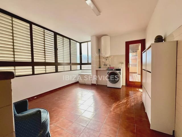 Huoneisto vuokrattavana paikassa Ibiza kaupunki - 3 000 € (Ref: 10183873)