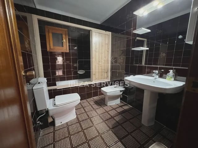 Huoneisto vuokrattavana paikassa Ibiza kaupunki - 3 000 € (Ref: 10183873)