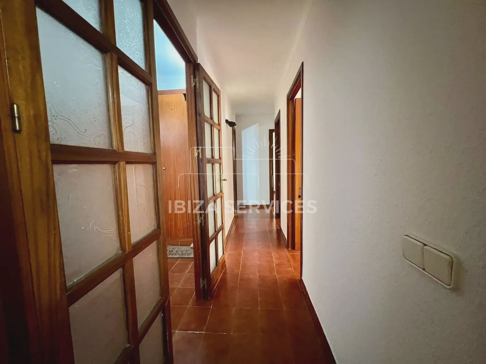 Huoneisto vuokrattavana paikassa Ibiza kaupunki - 3 000 € (Ref: 10183873)