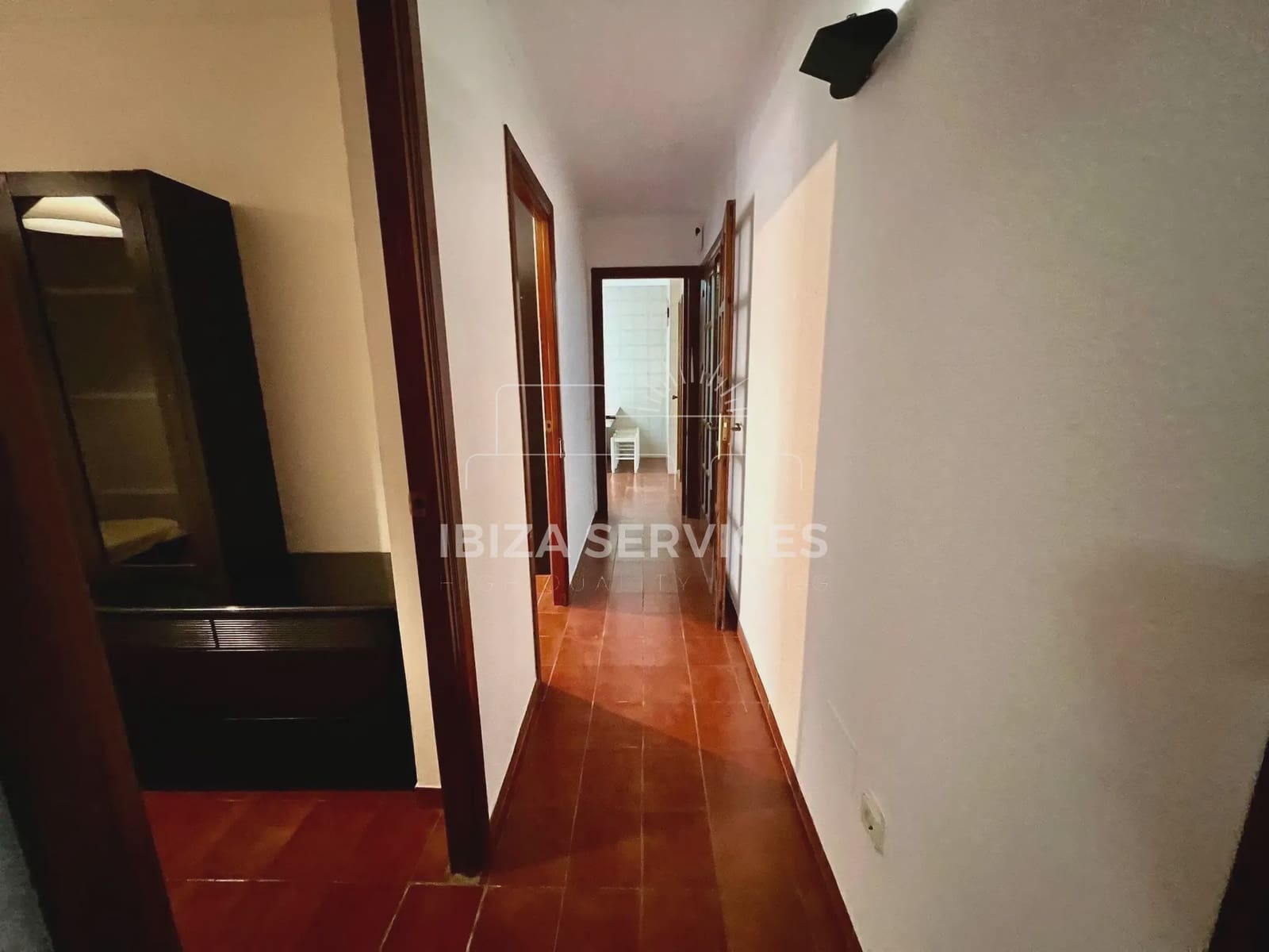 Huoneisto vuokrattavana paikassa Ibiza kaupunki - 3 000 € (Ref: 10183873)