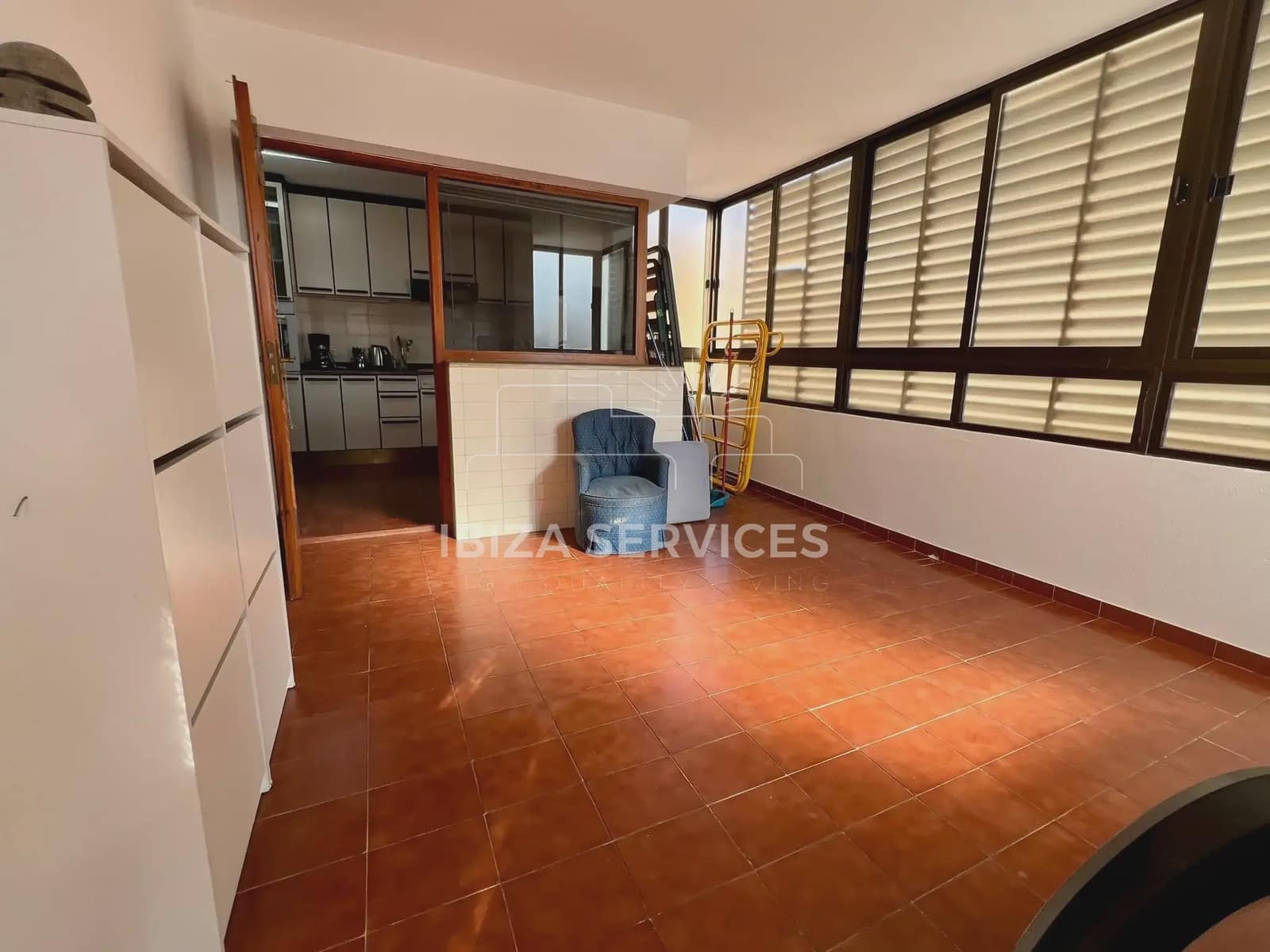 Huoneisto vuokrattavana paikassa Ibiza kaupunki - 3 000 € (Ref: 10183873)