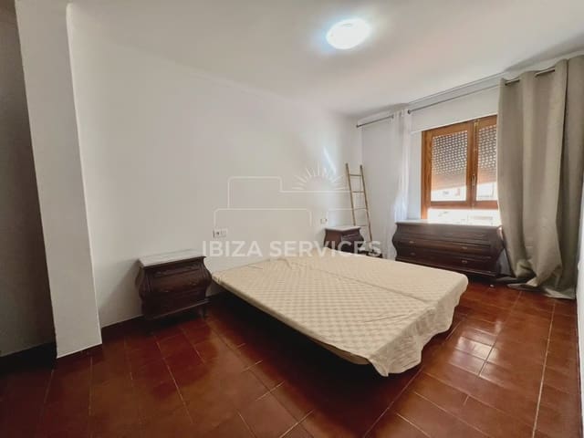 Huoneisto vuokrattavana paikassa Ibiza kaupunki - 3 000 € (Ref: 10183873)