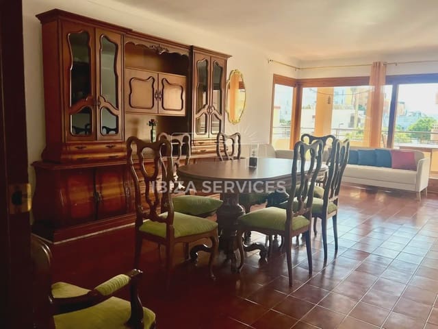 Huoneisto vuokrattavana paikassa Ibiza kaupunki - 3 000 € (Ref: 10183873)