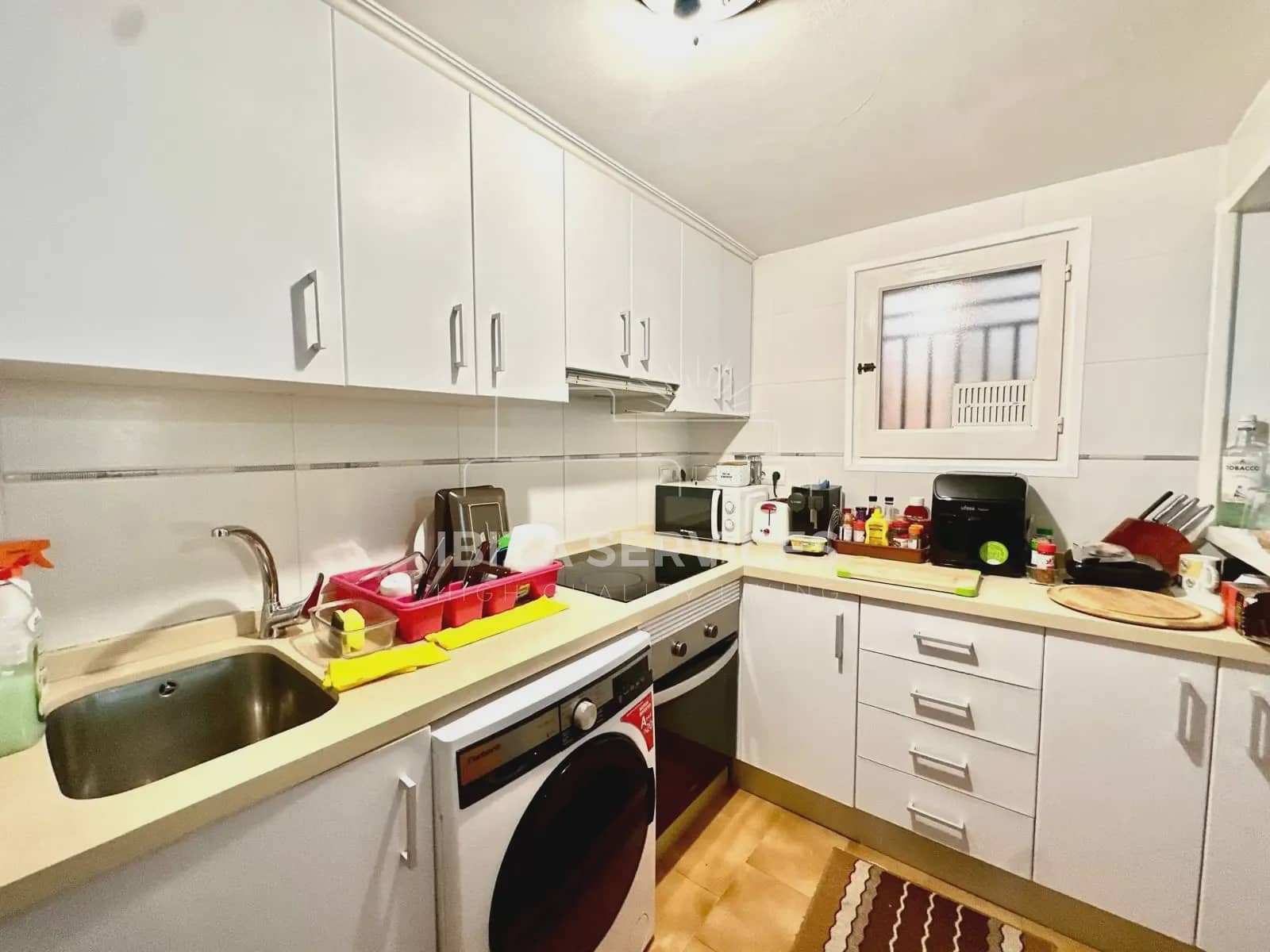 3 camera da letto Appartamento in vendita in Nuestra Senora de Jesus con piscina - 550.000 € (Rif: 8659682)