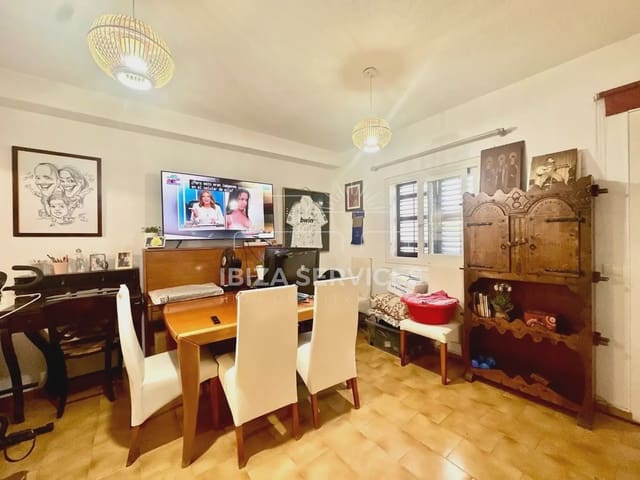 Apartamento de 3 habitaciones en Nuestra Señora de Jesus, Santa Eulalia / Santa Eularia en venta con piscina - 550.000 € (Ref: 8659682)