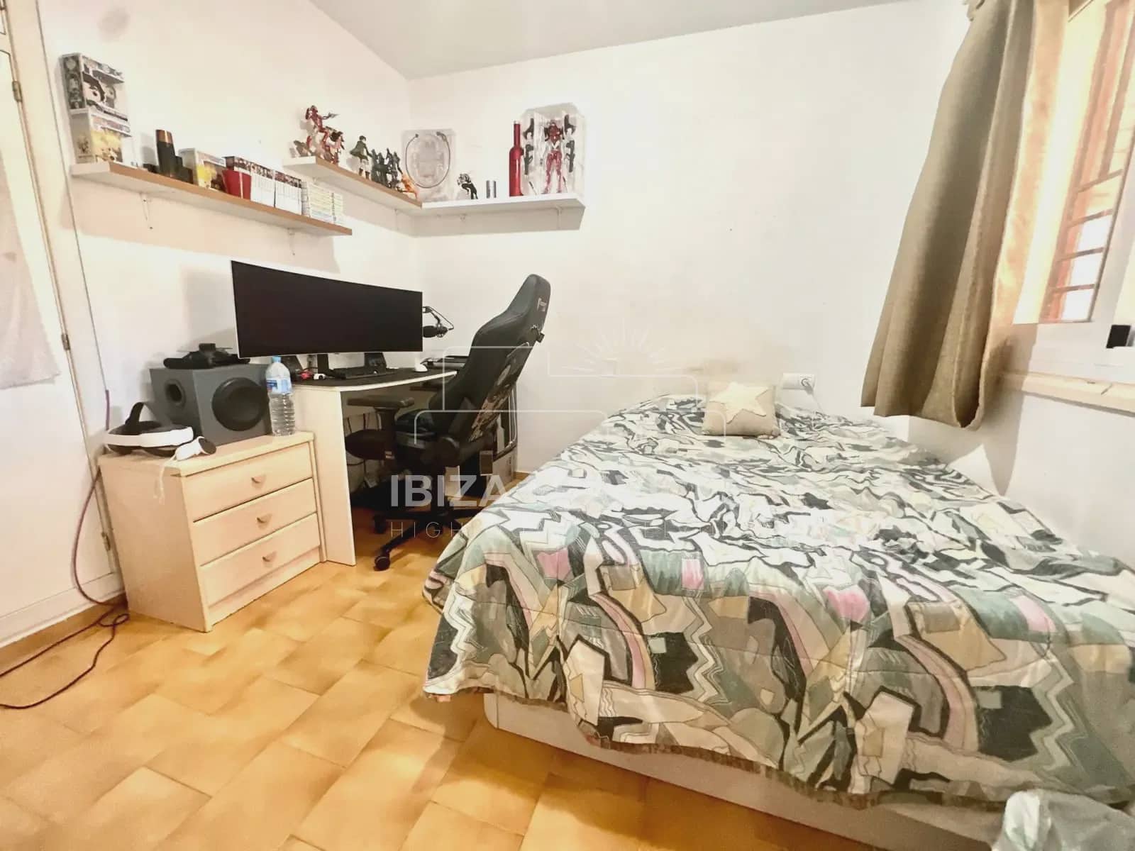 3 camera da letto Appartamento in vendita in Nuestra Senora de Jesus con piscina - 550.000 € (Rif: 8659682)