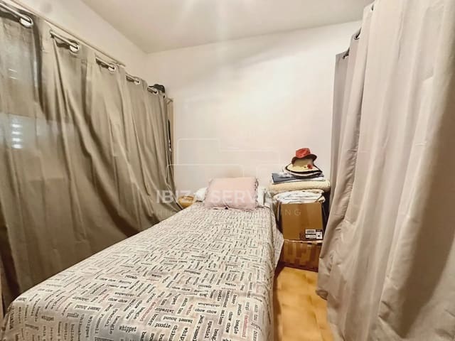 Apartamento de 3 habitaciones en Nuestra Señora de Jesus, Santa Eulalia / Santa Eularia en venta con piscina - 550.000 € (Ref: 8659682)