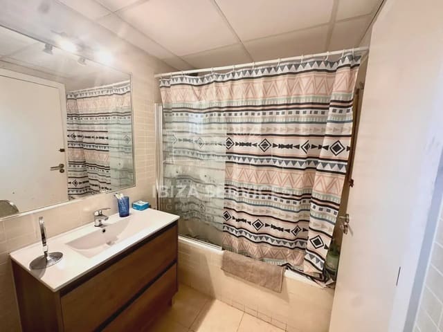 3 soveværelse Lejlighed til salg i Nuestra Señora de Jesus, Santa Eulalia / Santa Eularia med swimmingpool - € 550.000 (Ref: 8659682)