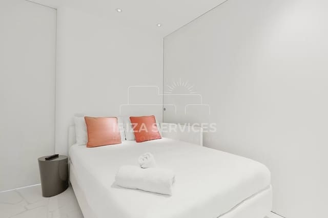 2 bedroom Apartment for rent in Ibiza / Eivissa town - € 7,250 (Ref: 8659697)
