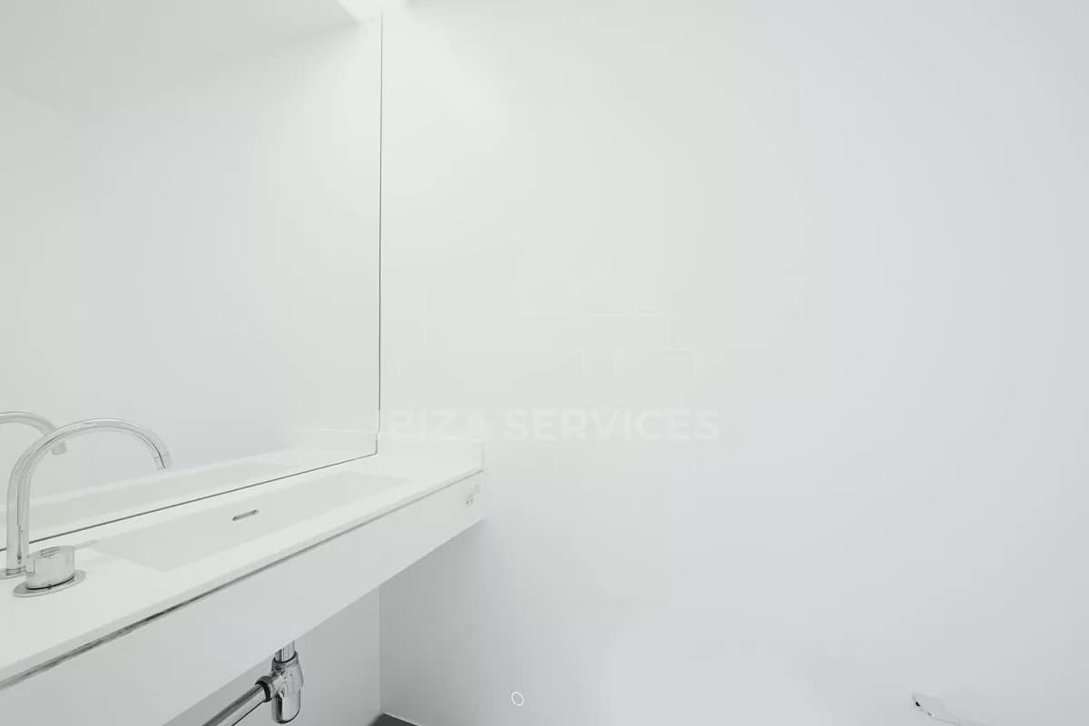 2 camera da letto Appartamento da affittare in Ibiza-Eivissa citta - 7.250 € (Rif: 8659697)