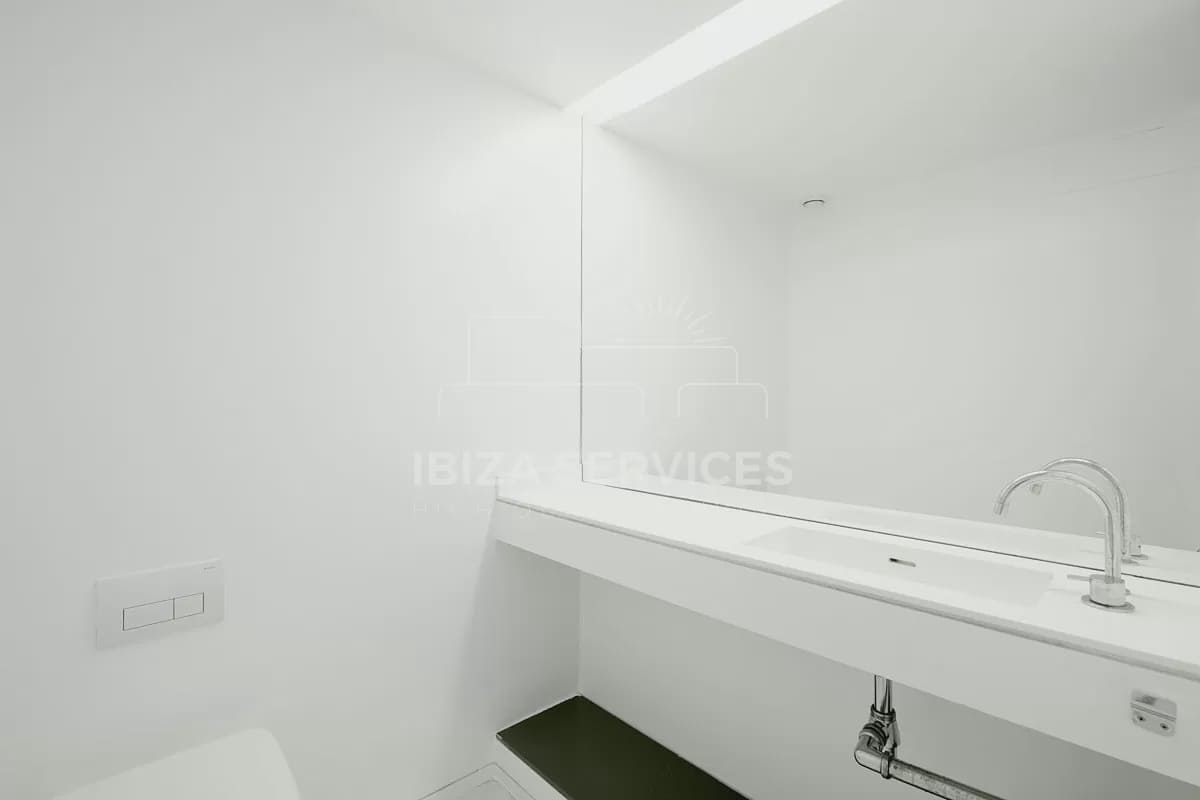 2 camera da letto Appartamento da affittare in Ibiza-Eivissa citta - 7.250 € (Rif: 8659697)