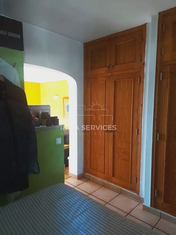 1 Zimmer Apartment zu verkaufen in Cala Llenya, Santa Eulalia / Santa Eularia - 262.000 € (Ref: 8659701)