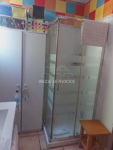 1 Zimmer Apartment zu verkaufen in Cala Llenya, Santa Eulalia / Santa Eularia - 262.000 € (Ref: 8659701)