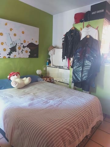 1 Zimmer Apartment zu verkaufen in Cala Llenya, Santa Eulalia / Santa Eularia - 262.000 € (Ref: 8659701)