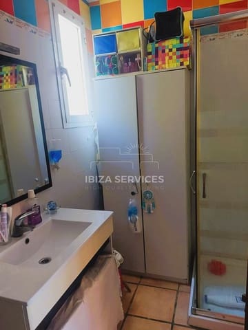 1 Zimmer Apartment zu verkaufen in Cala Llenya, Santa Eulalia / Santa Eularia - 262.000 € (Ref: 8659701)