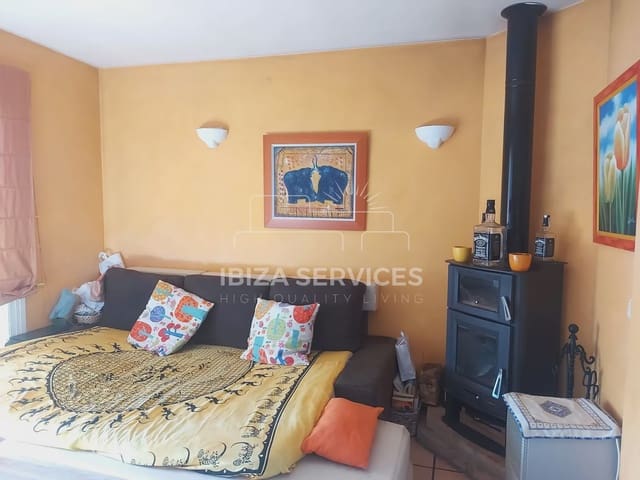 1 Zimmer Apartment zu verkaufen in Cala Llenya, Santa Eulalia / Santa Eularia - 262.000 € (Ref: 8659701)