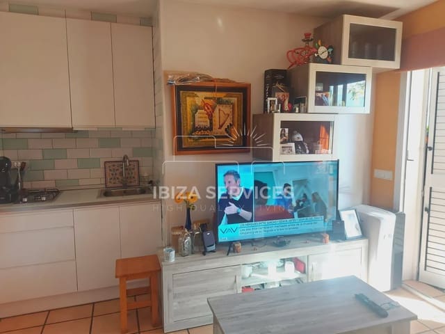 1 Zimmer Apartment zu verkaufen in Cala Llenya, Santa Eulalia / Santa Eularia - 262.000 € (Ref: 8659701)