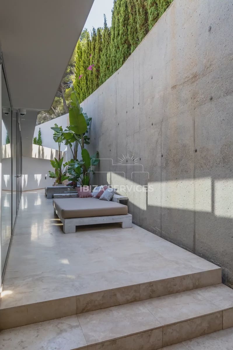 6 sovrum Villa för semesterbostäder i Roca Llisa med pool garage - 24 003 € (Ref: 8659703)