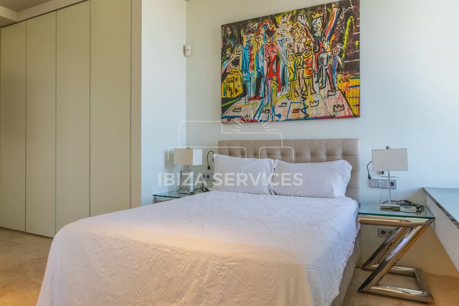 6 sovrum Villa för semesterbostäder i Roca Llisa med pool garage - 24 003 € (Ref: 8659703)