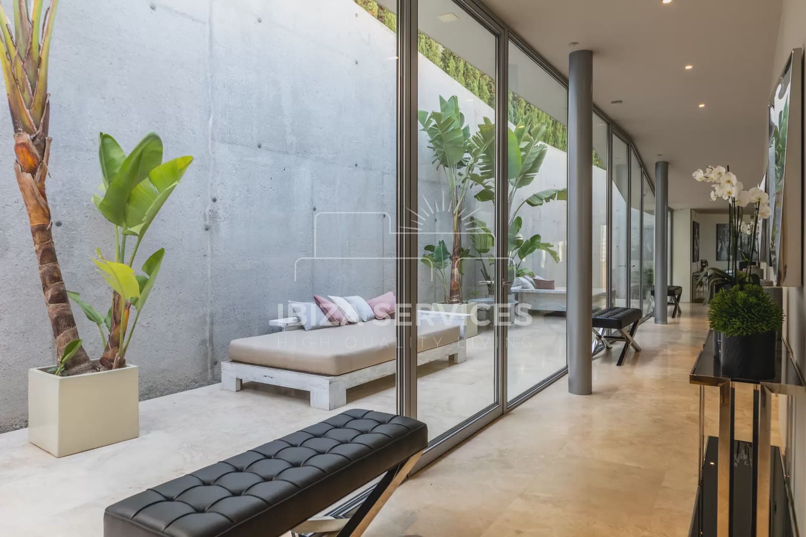 6 sovrum Villa för semesterbostäder i Roca Llisa med pool garage - 24 003 € (Ref: 8659703)