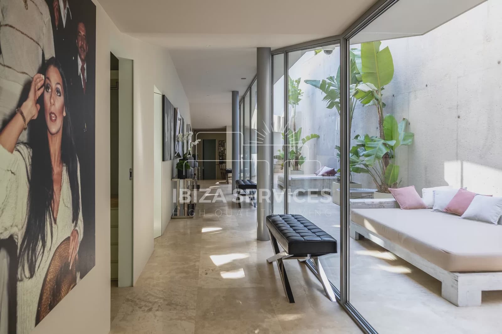 6 sovrum Villa för semesterbostäder i Roca Llisa med pool garage - 24 003 € (Ref: 8659703)