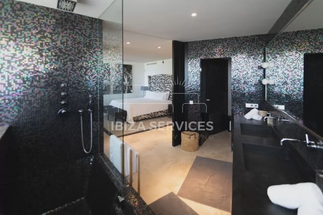 6 sovrum Villa för semesterbostäder i Roca Llisa, Santa Eulalia / Santa Eularia med pool garage - 24 003 € (Ref: 8659703)