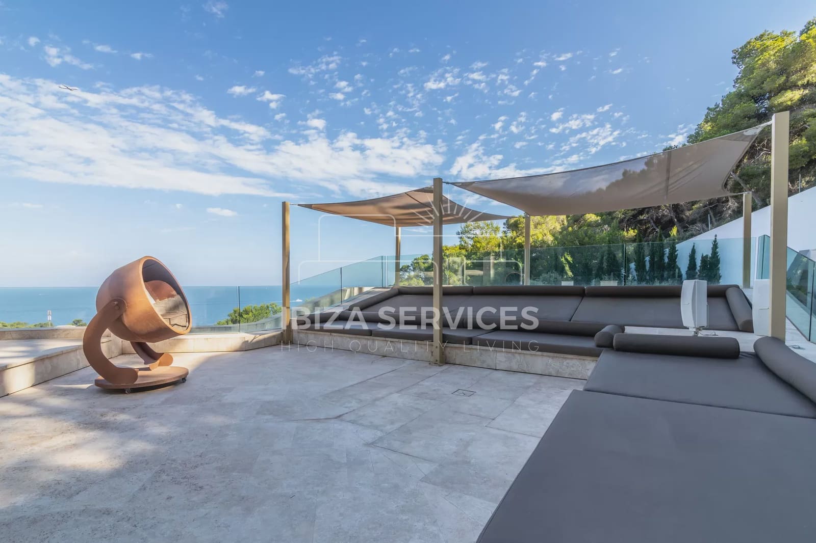 6 sovrum Villa för semesterbostäder i Roca Llisa med pool garage - 24 003 € (Ref: 8659703)