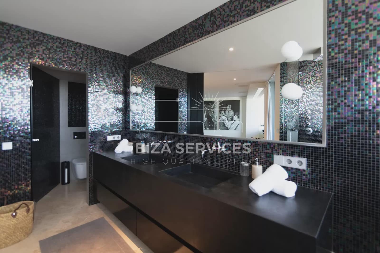 6 sovrum Villa för semesterbostäder i Roca Llisa med pool garage - 24 003 € (Ref: 8659703)