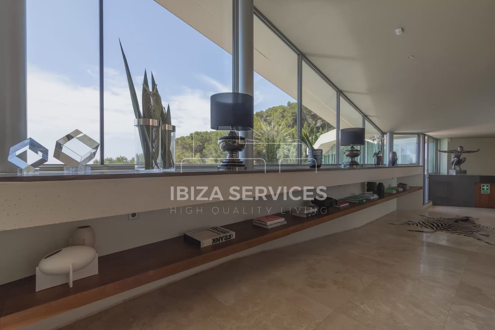 6 sovrum Villa för semesterbostäder i Roca Llisa med pool garage - 24 003 € (Ref: 8659703)