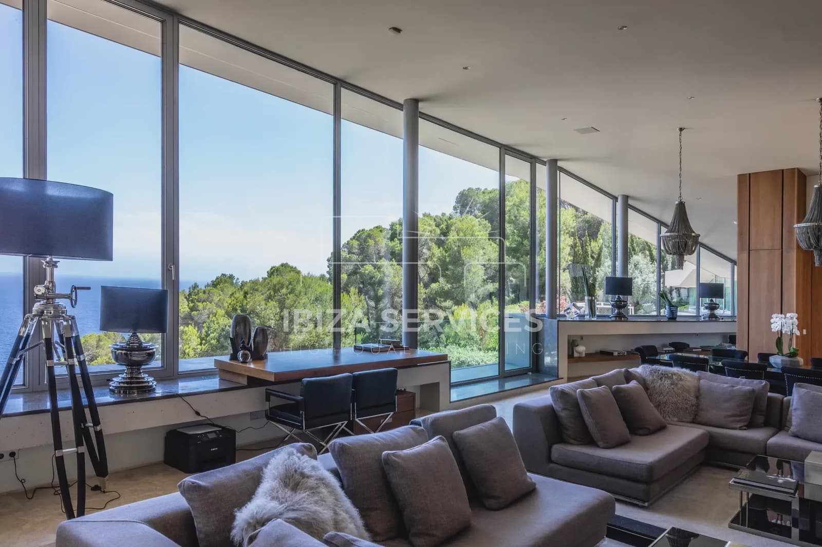 6 sovrum Villa för semesterbostäder i Roca Llisa med pool garage - 24 003 € (Ref: 8659703)