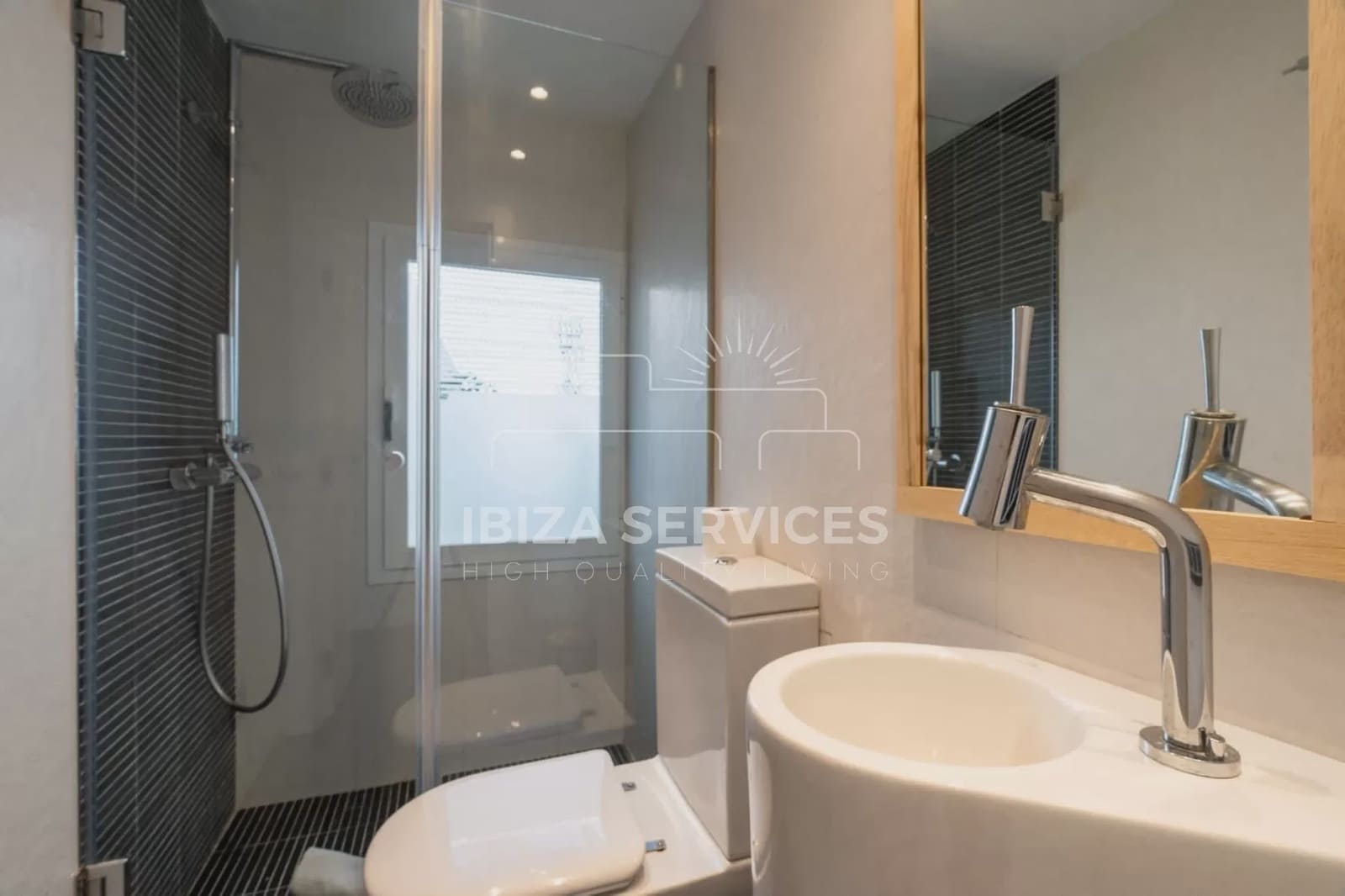 3 sovrum Villa för semesterbostäder i Santa Eulalia / Santa Eularia med pool garage - 7 812 € (Ref: 8659705)