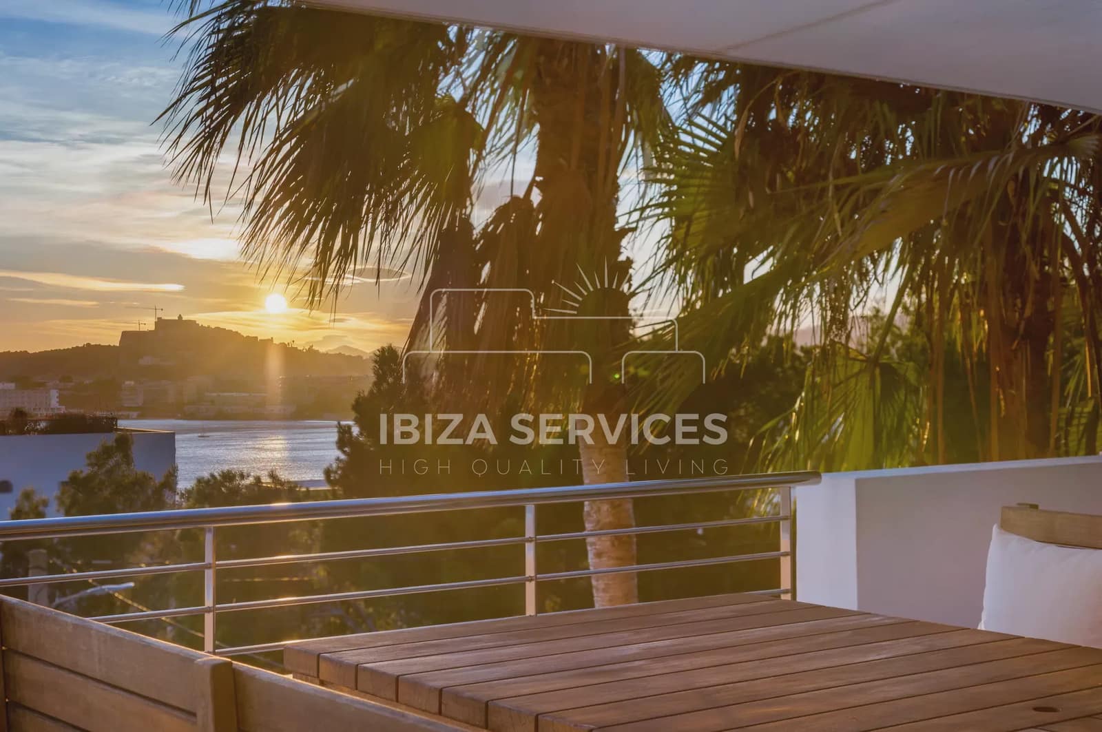 5 sypialnia Willa na kwatery wakacyjne w Talamanca z basenem garażem - 14 406 € (Ref: 8659707)