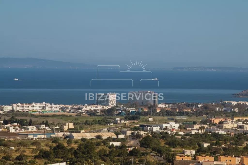 4 Zimmer Ferienvilla in Sant Jordi de Ses Salines mit Pool Garage - 4.158 € (Ref: 8659708)