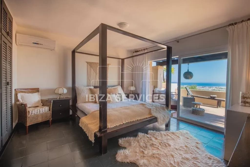 4 Zimmer Ferienvilla in Sant Jordi de Ses Salines mit Pool Garage - 4.158 € (Ref: 8659708)