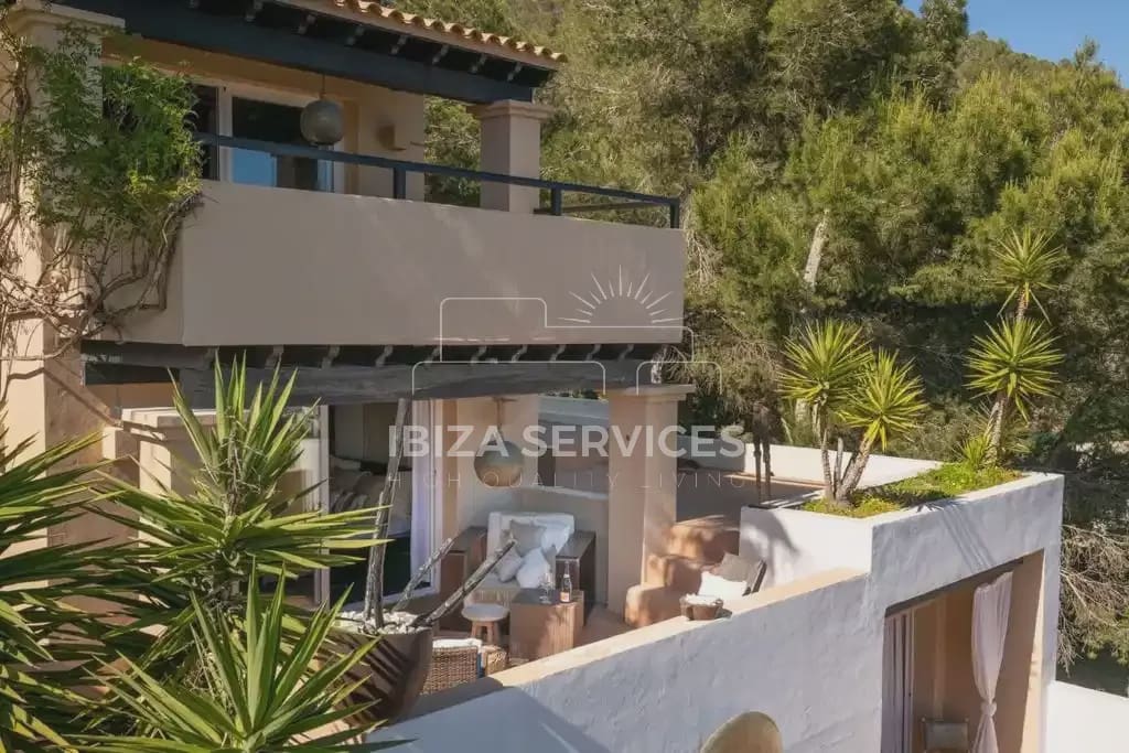 4 Zimmer Ferienvilla in Sant Jordi de Ses Salines mit Pool Garage - 4.158 € (Ref: 8659708)